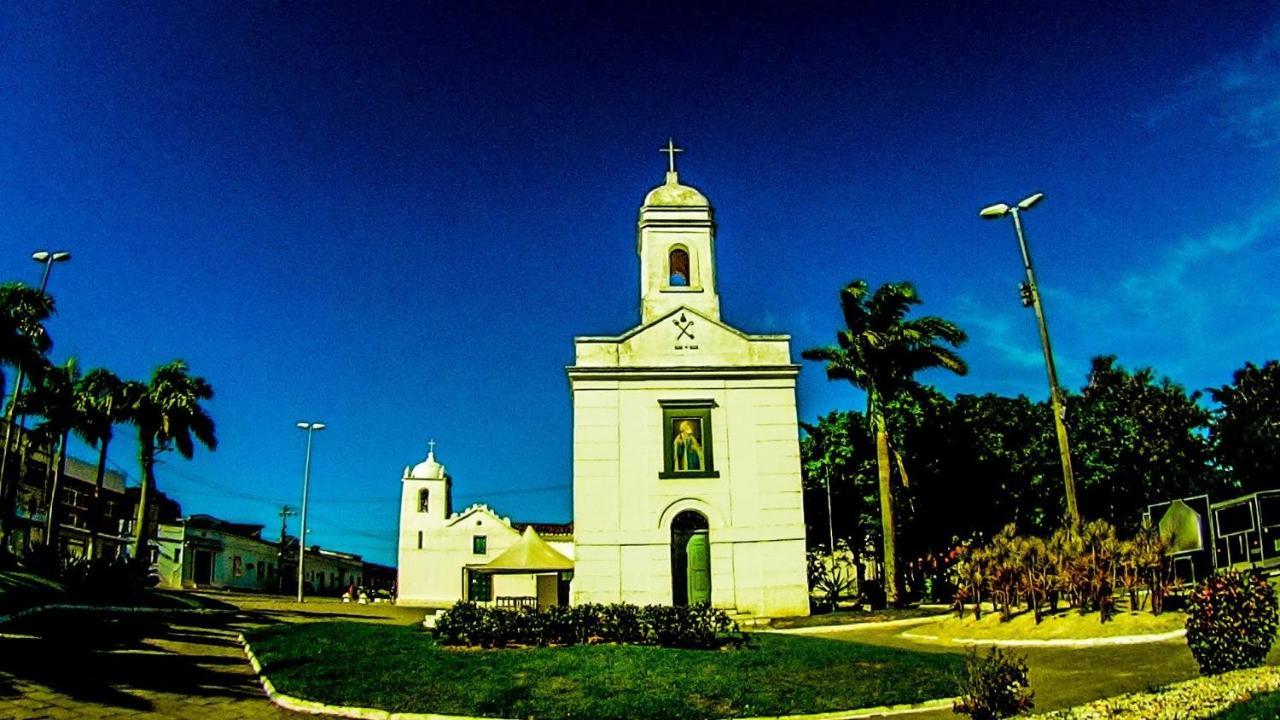 Studios Verdes Hospedagens São Pedro da Aldeia Buitenkant foto