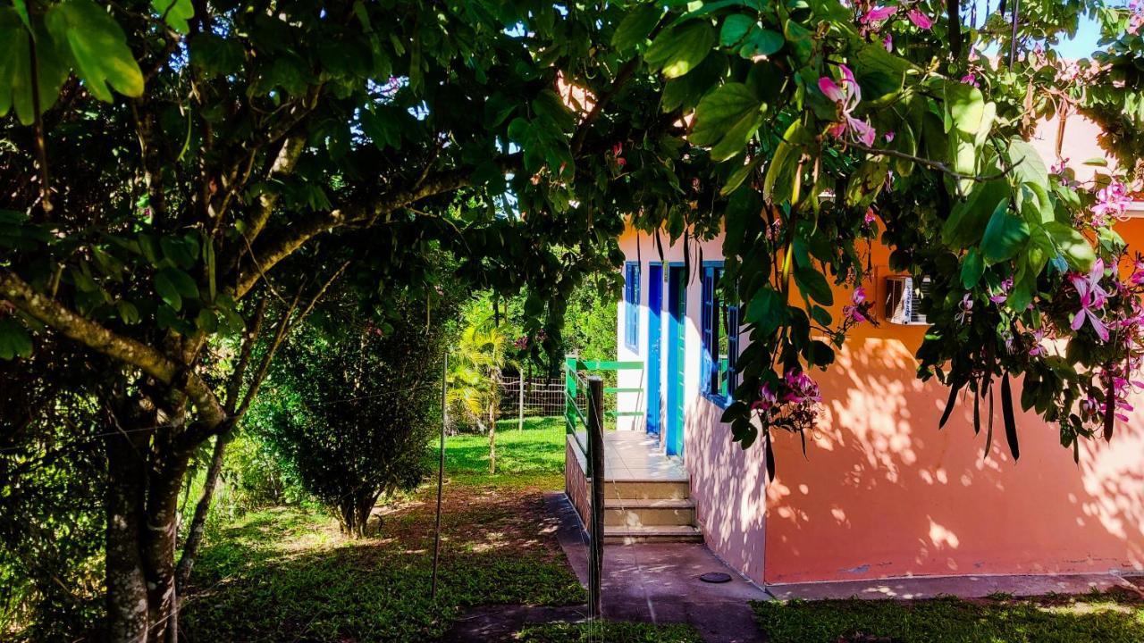 Studios Verdes Hospedagens São Pedro da Aldeia Buitenkant foto