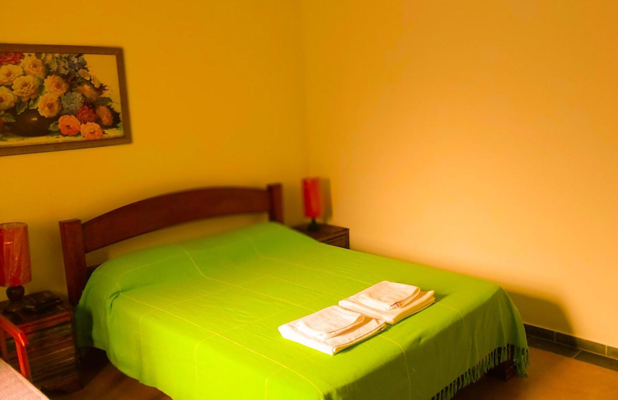 Studios Verdes Hospedagens São Pedro da Aldeia Buitenkant foto