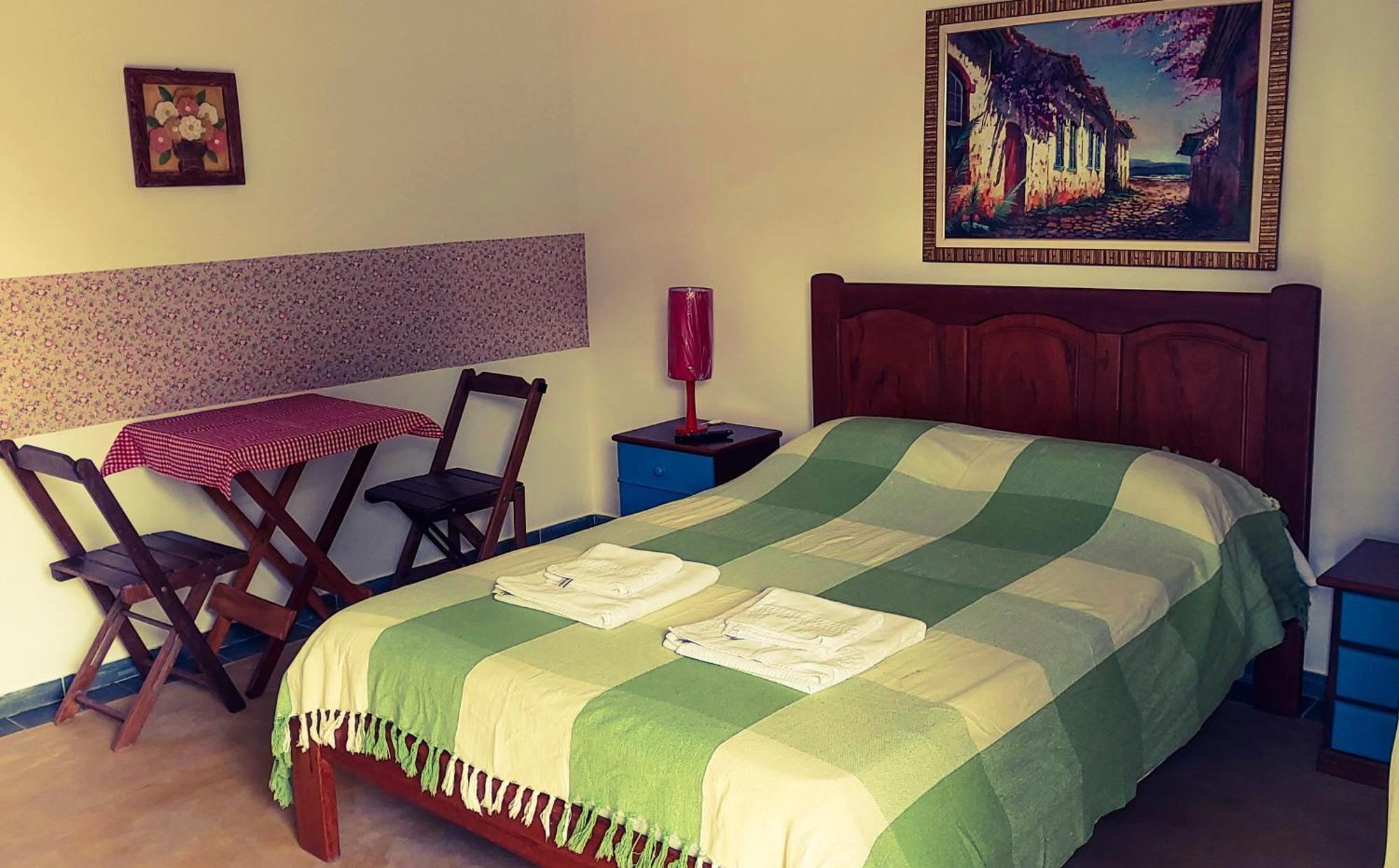 Studios Verdes Hospedagens São Pedro da Aldeia Kamer foto
