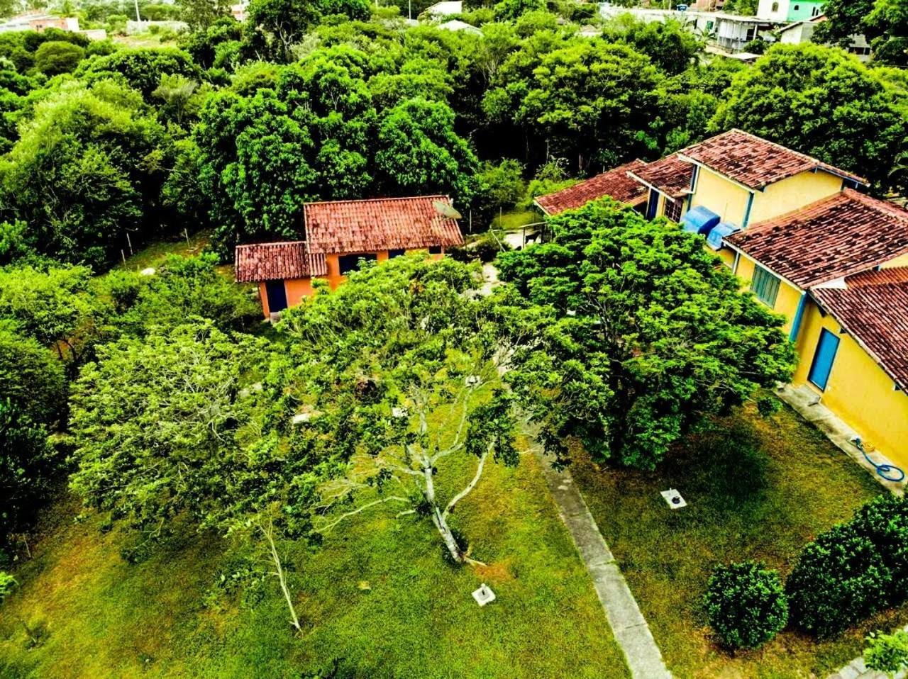 Studios Verdes Hospedagens São Pedro da Aldeia Buitenkant foto