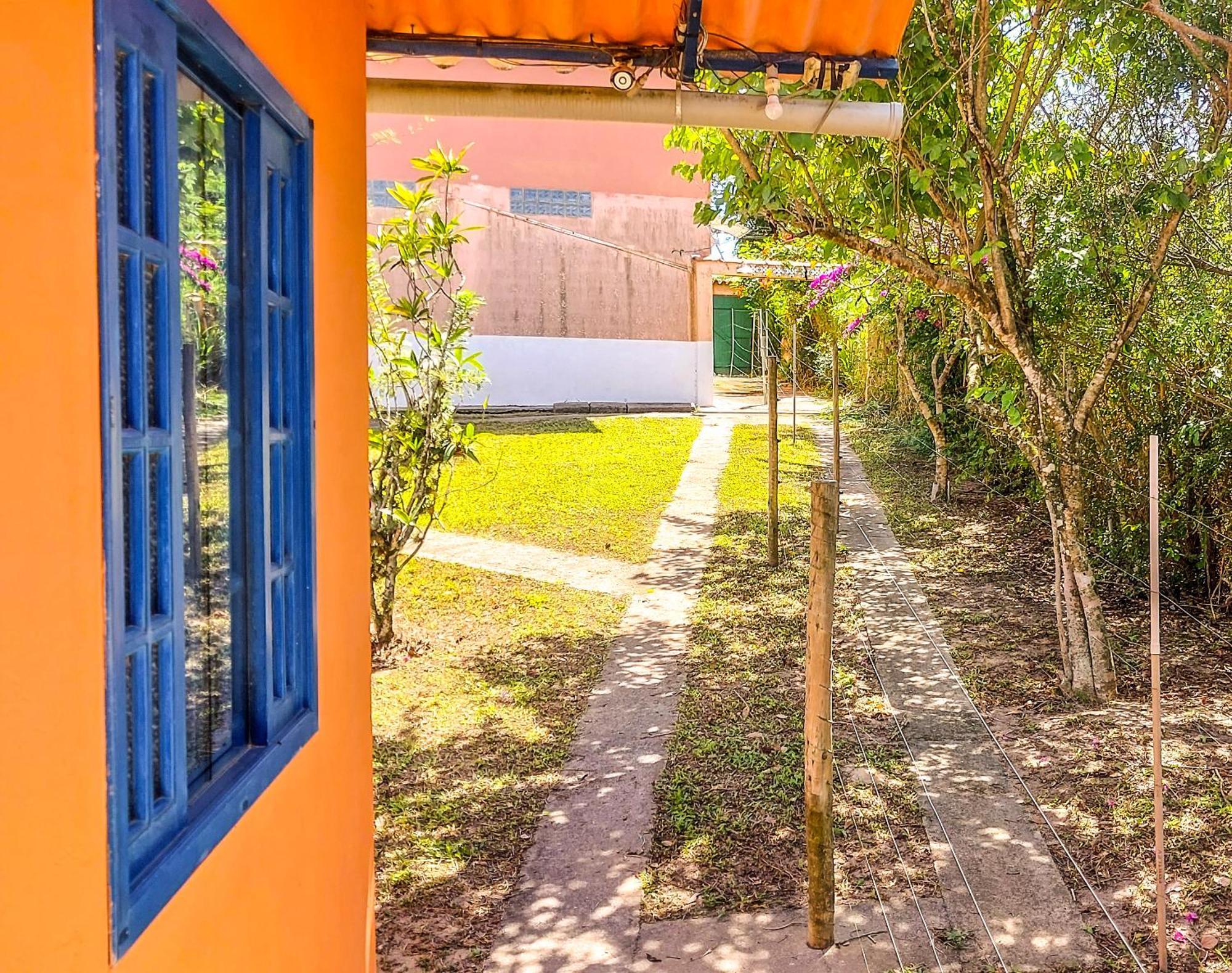 Studios Verdes Hospedagens São Pedro da Aldeia Buitenkant foto
