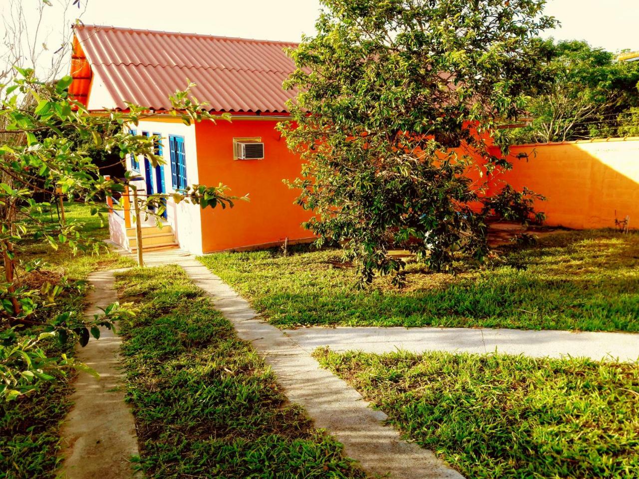 Studios Verdes Hospedagens São Pedro da Aldeia Buitenkant foto