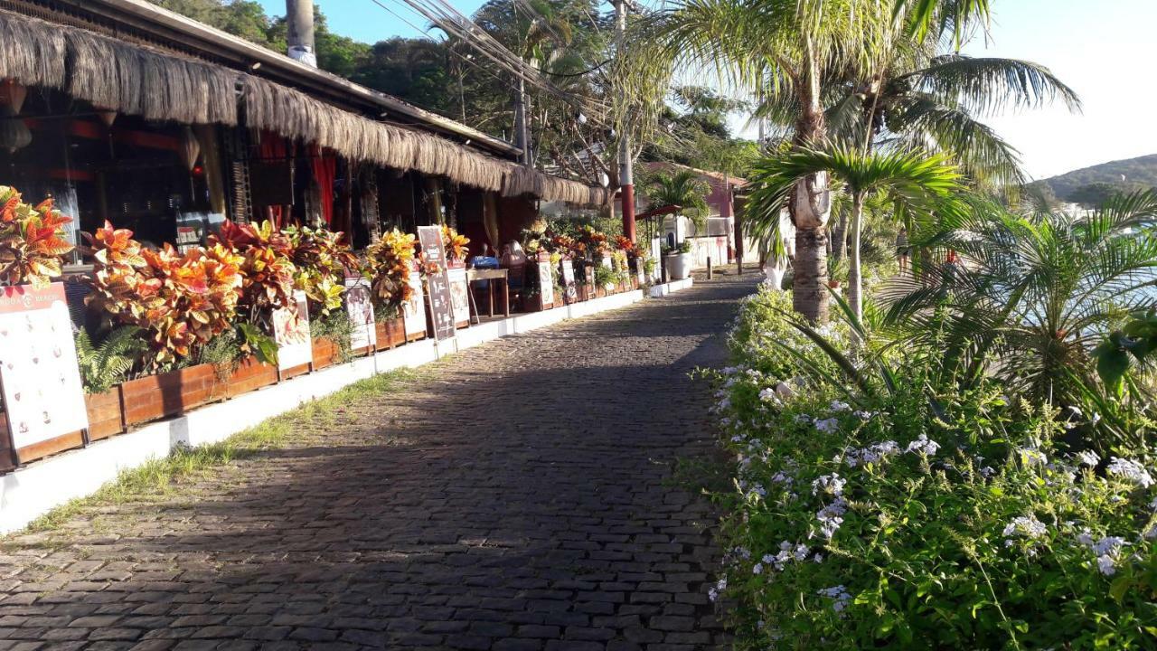 Studios Verdes Hospedagens São Pedro da Aldeia Buitenkant foto