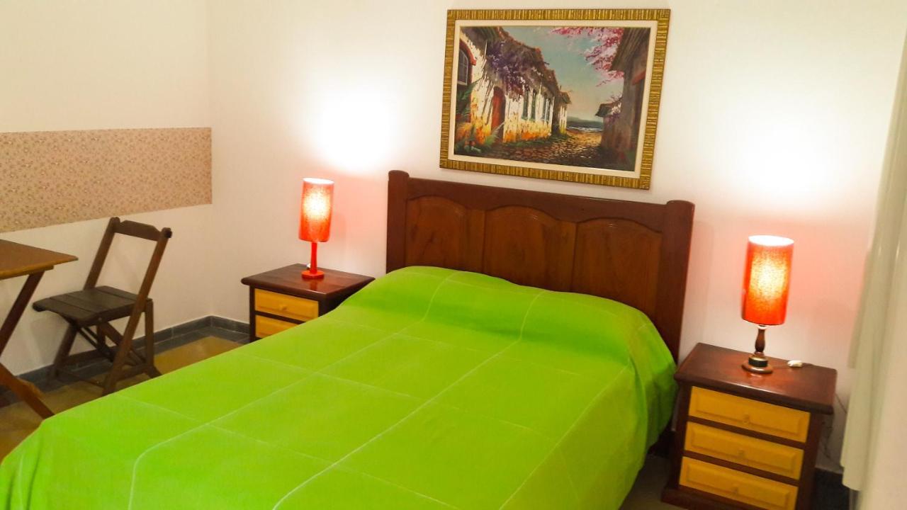 Studios Verdes Hospedagens São Pedro da Aldeia Buitenkant foto