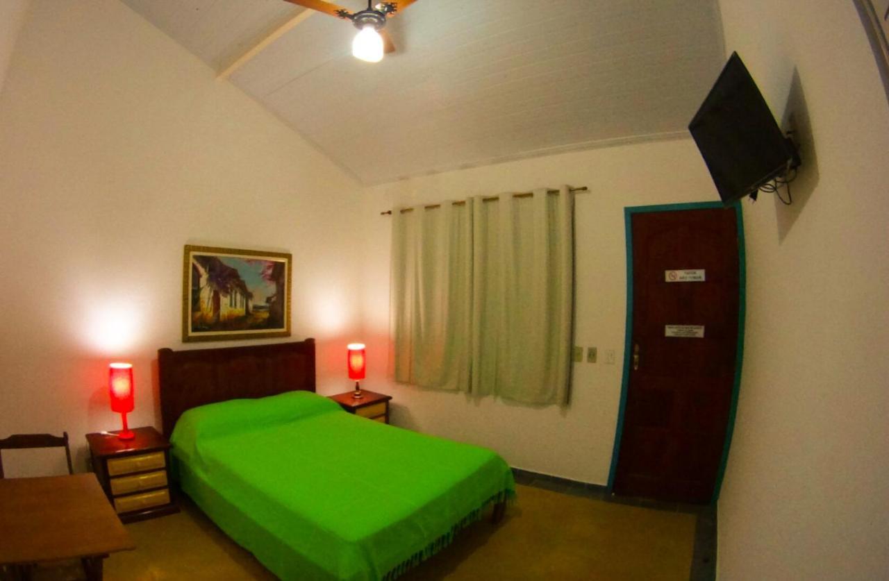 Studios Verdes Hospedagens São Pedro da Aldeia Buitenkant foto